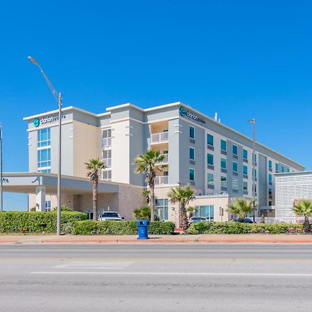 Clarion Pointe Galveston Seawall Zewnętrze zdjęcie