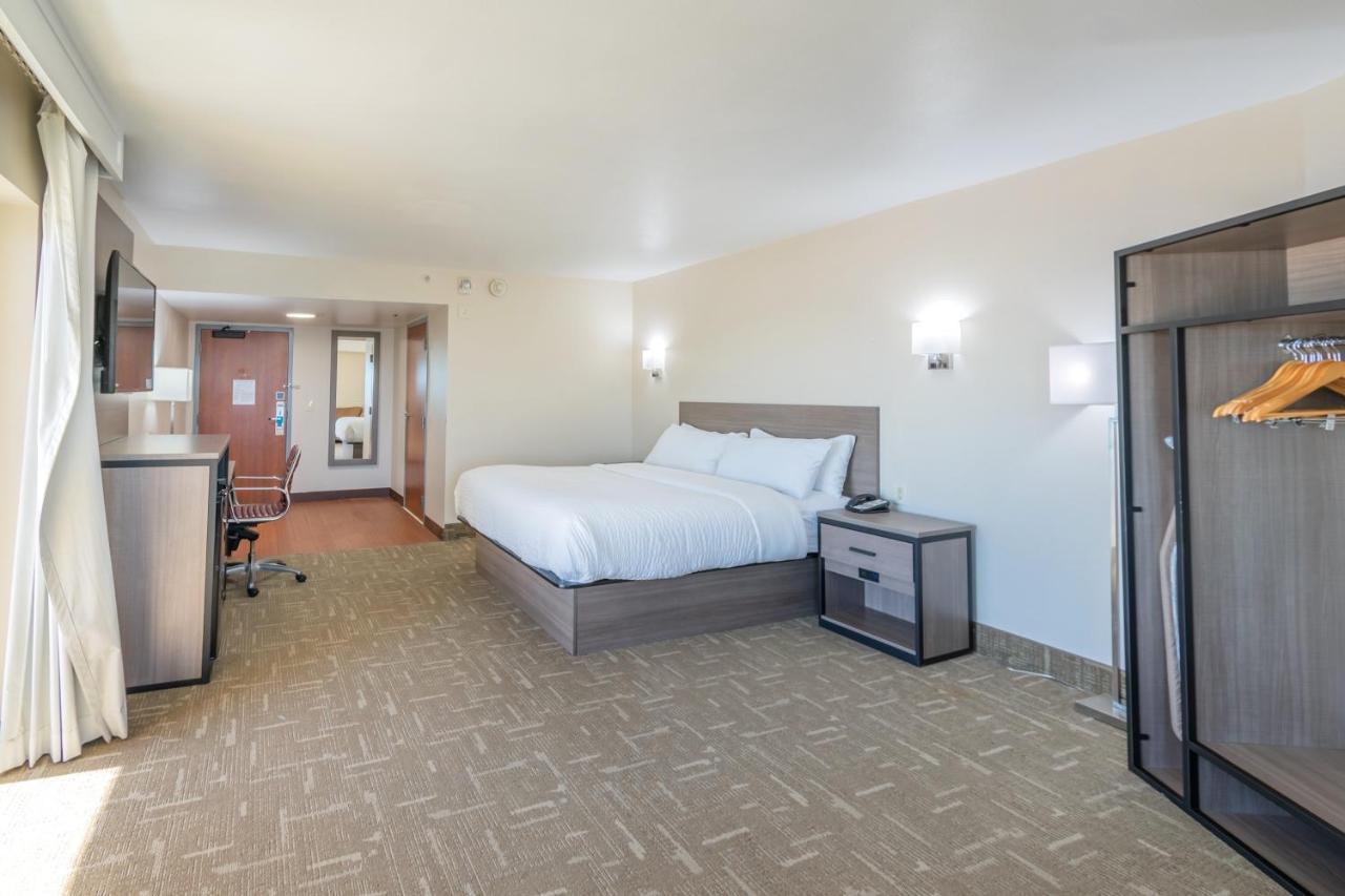 Clarion Pointe Galveston Seawall Zewnętrze zdjęcie