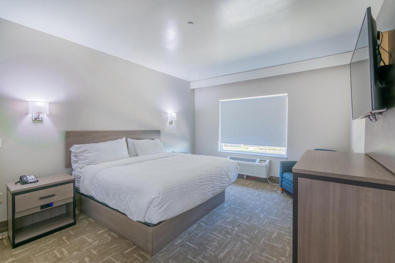 Clarion Pointe Galveston Seawall Zewnętrze zdjęcie