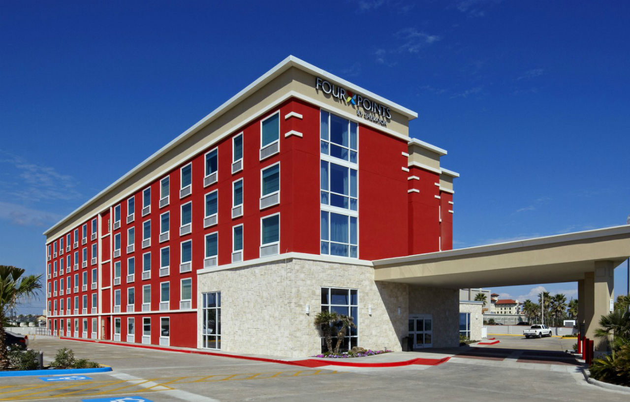 Clarion Pointe Galveston Seawall Zewnętrze zdjęcie