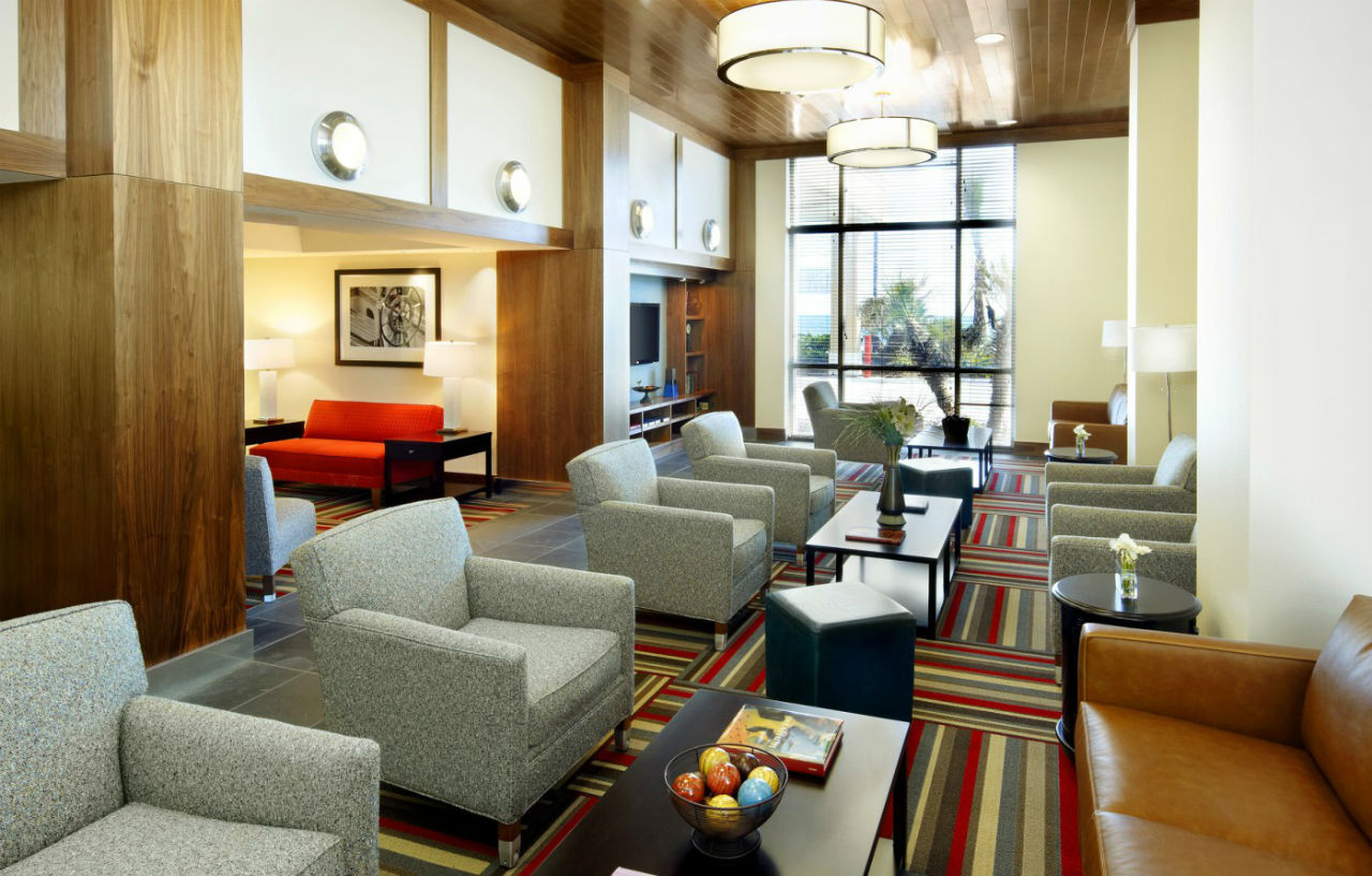 Clarion Pointe Galveston Seawall Zewnętrze zdjęcie